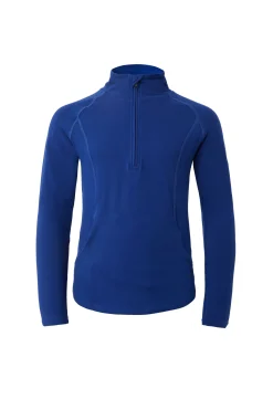 Horze Chelsea teknisk skjorte, barn