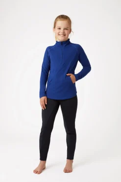 Horze Chelsea teknisk skjorte, barn