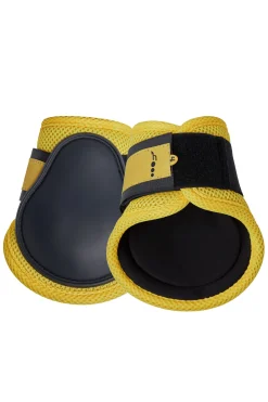 Horze Chicago 2.0 bakbeinsbelegg