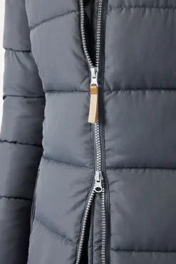 Horze Claire fôret rideparkas til dame