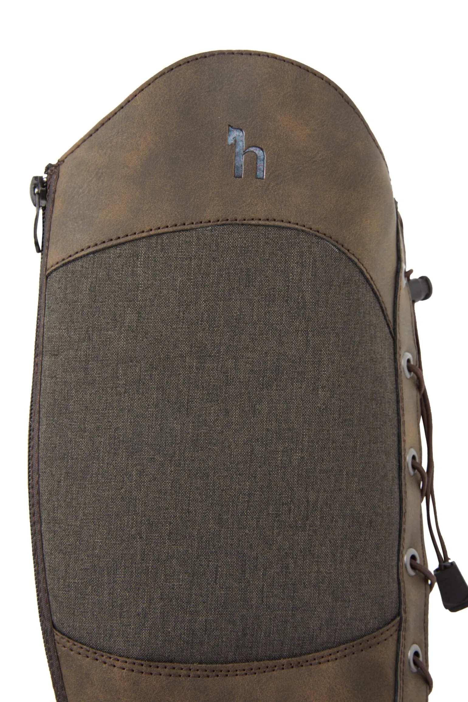 Horze Colorado termosko med glidelås bak, til dame