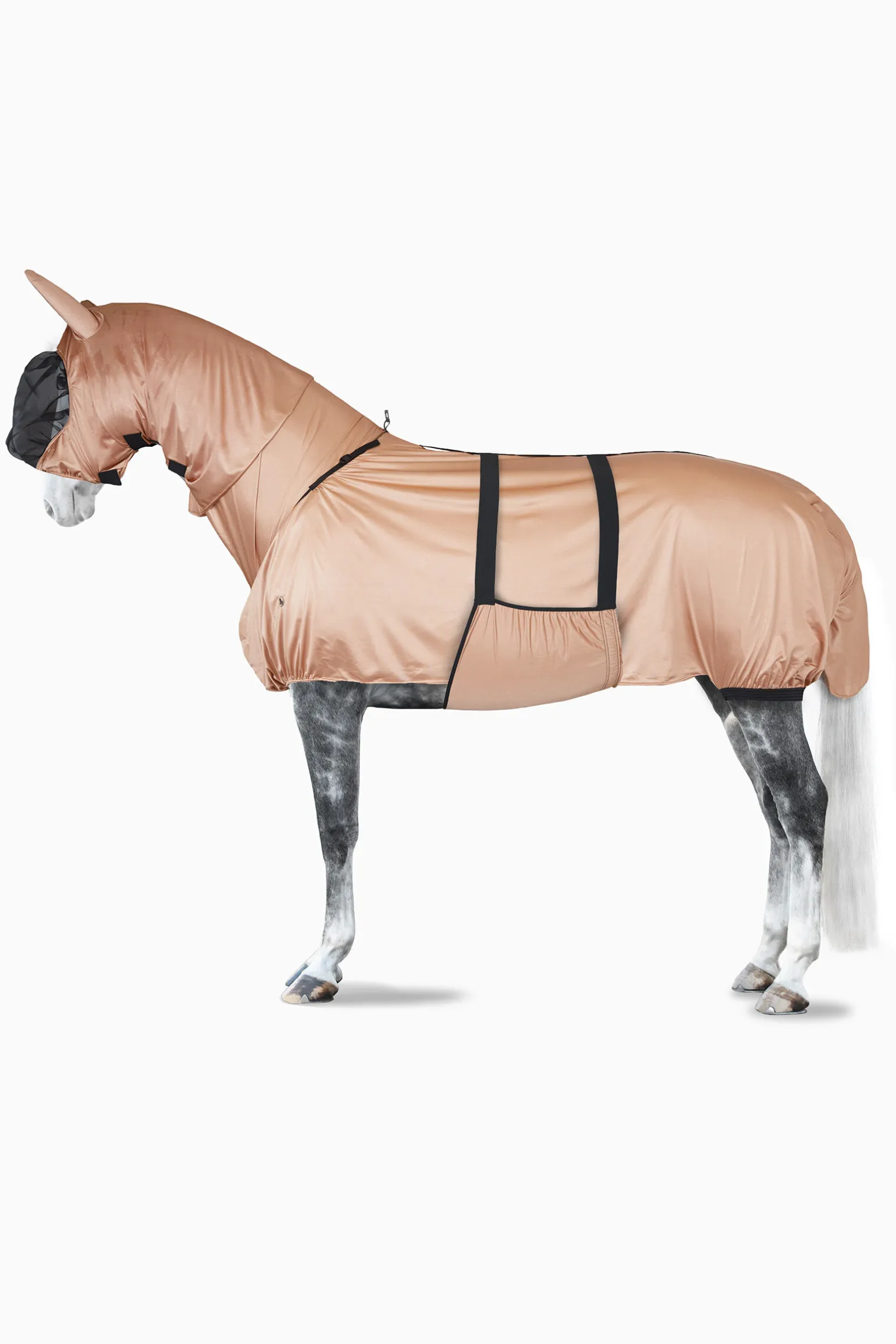 Horze Cover eksem-maske