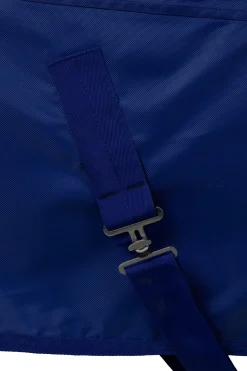 Horze 840D utedekken med avtagbar hals, 200g