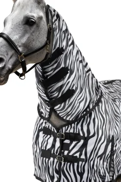 Horze Defender fluedekken