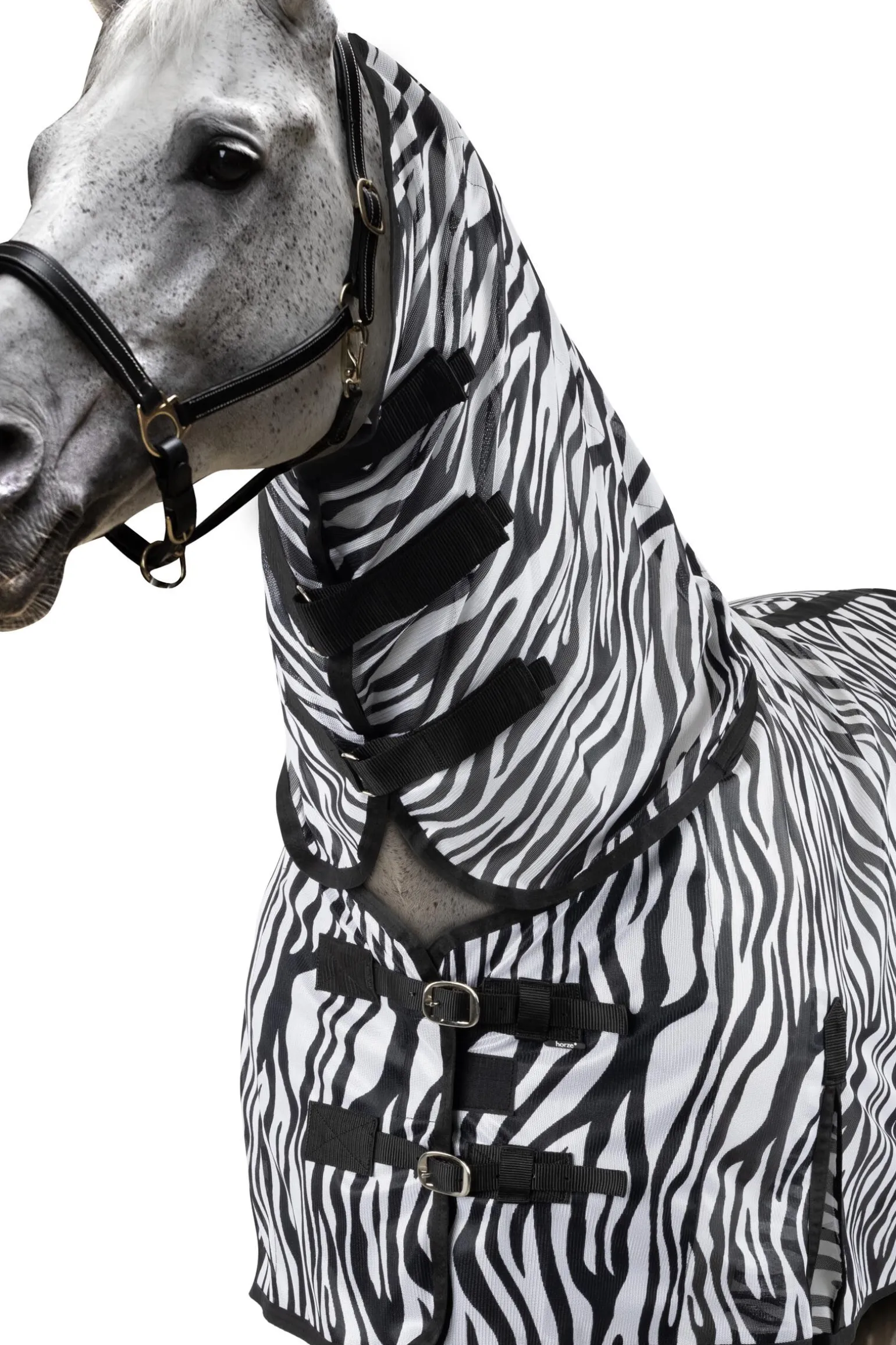 Horze Defender fluedekken