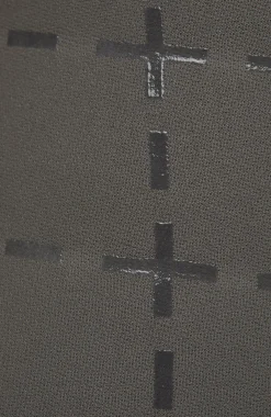 Horze Desiree helforsterket ridebukse, silikon, høyt liv, dame