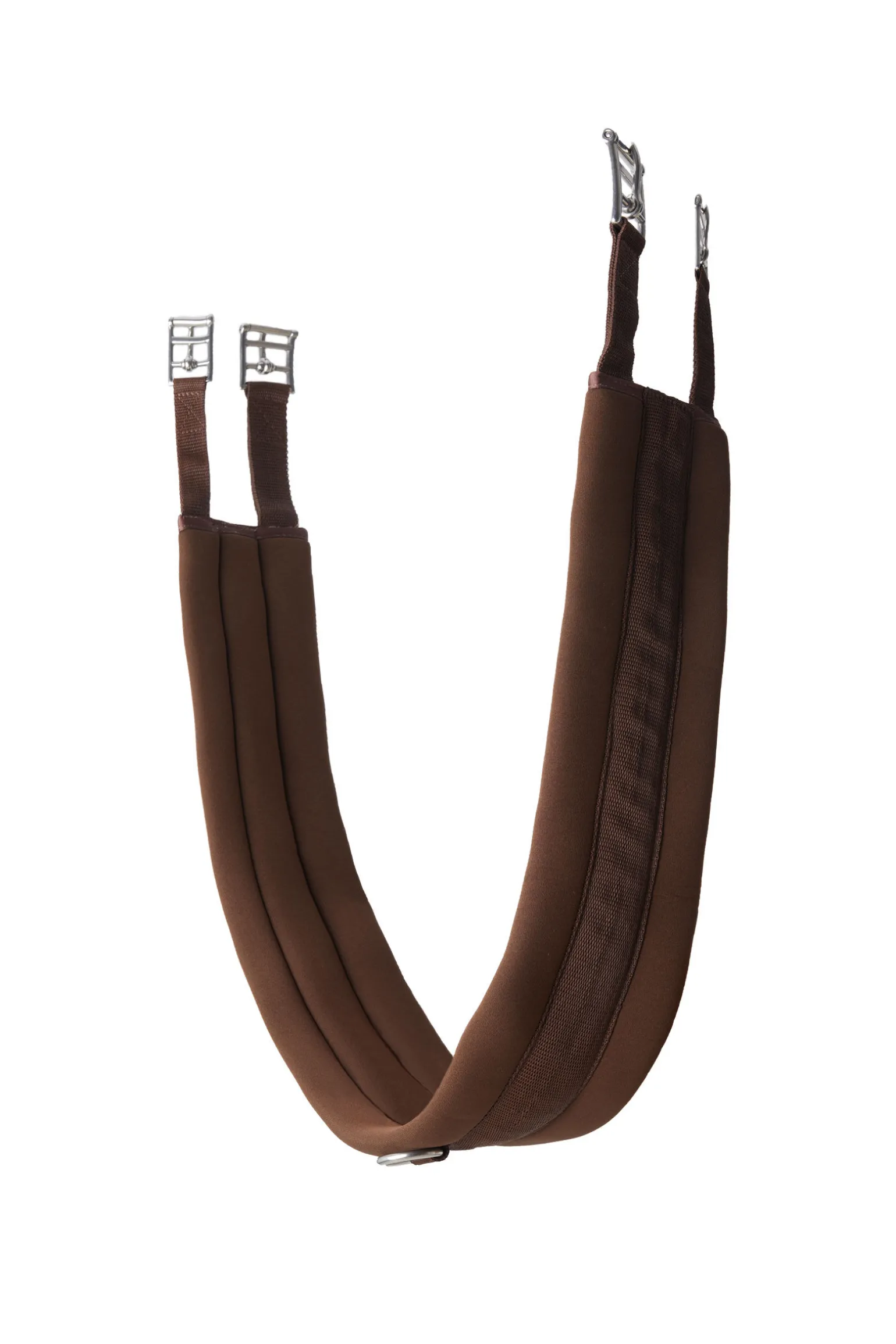 Horze Dinant lang gjord i neopren uten strikk