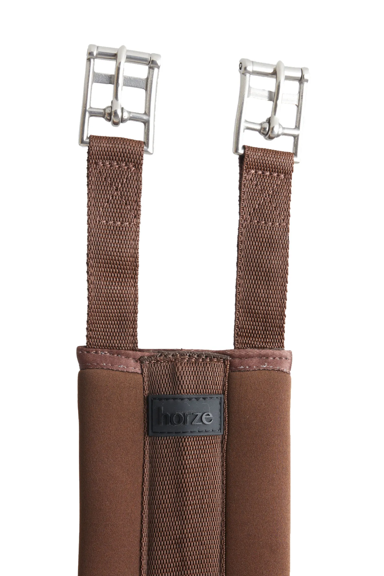 Horze Dinant lang gjord i neopren uten strikk