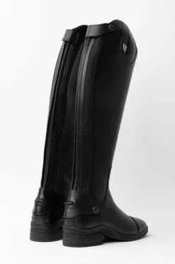 Horze Duvall ridestøvler i lær, dame