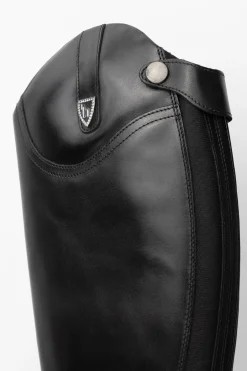 Horze Duvall ridestøvler i lær, dame