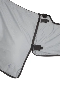 Horze Eira flueridedekken med avtakbar hals