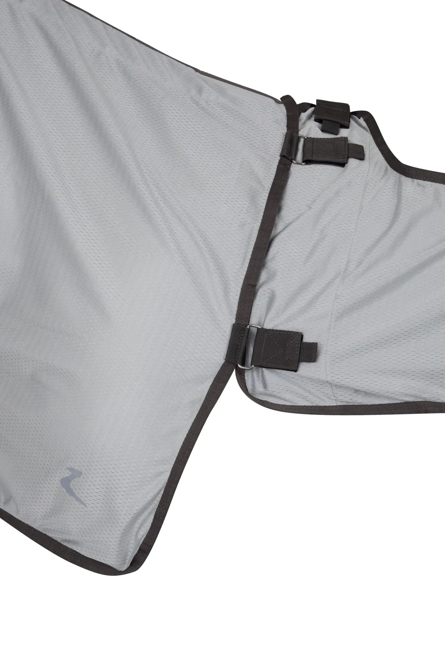 Horze Eira flueridedekken med avtakbar hals