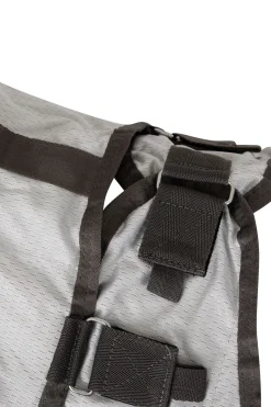 Horze Eira flueridedekken med avtakbar hals