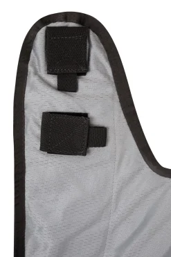 Horze Eira flueridedekken med avtakbar hals