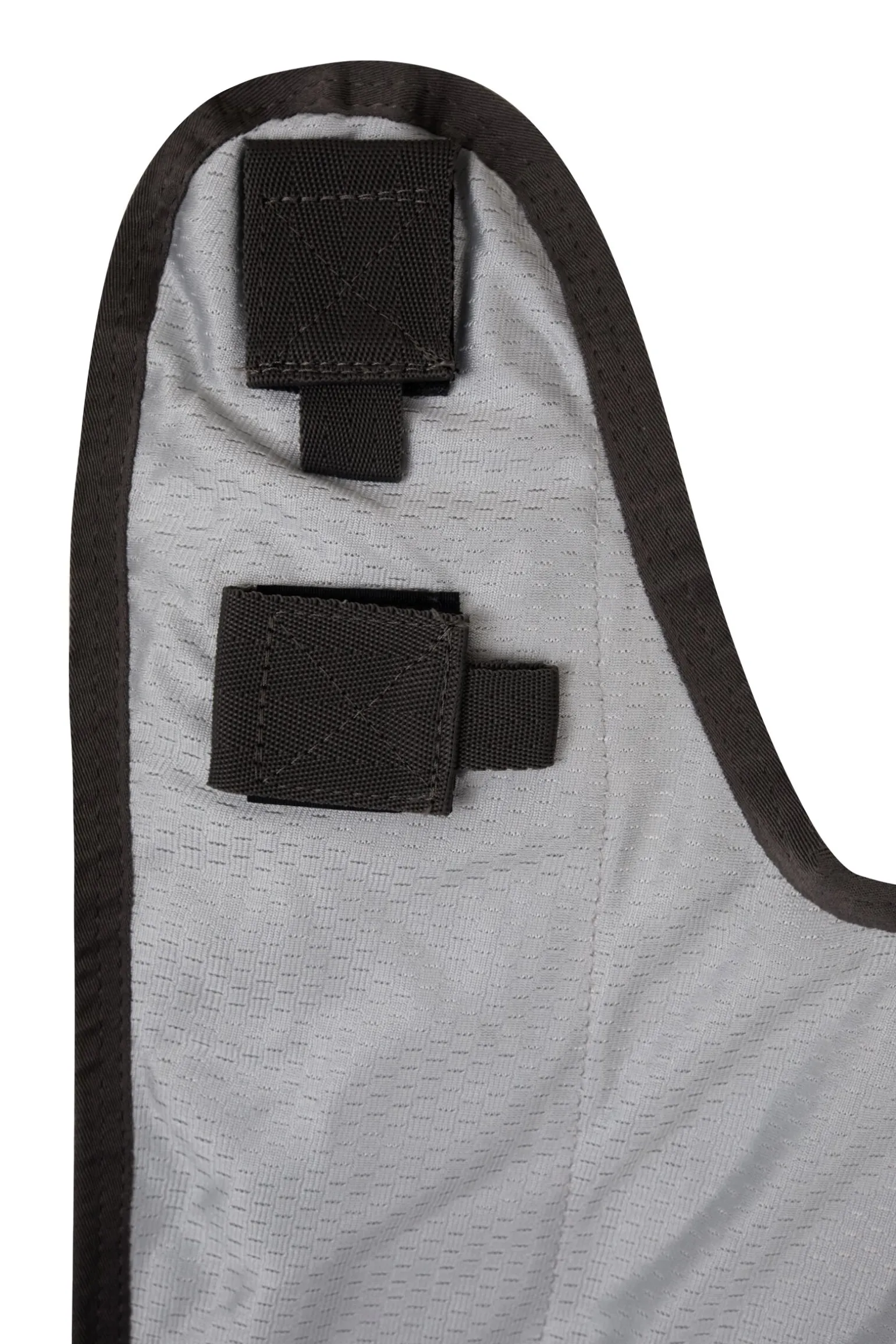 Horze Eira flueridedekken med avtakbar hals