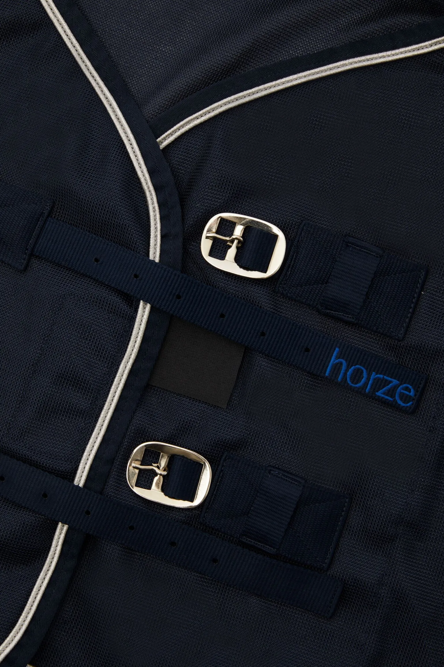 Horze Ella Combo cooler/nettingdekken, ponni