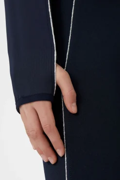 Horze Ella funksjonell treningsskjorte, barn