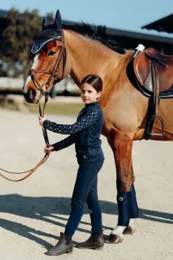 Horze Ella ponnibandasjer