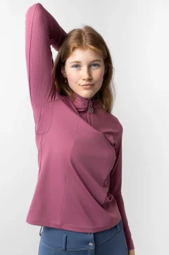 Horze Eloise treningstrøye