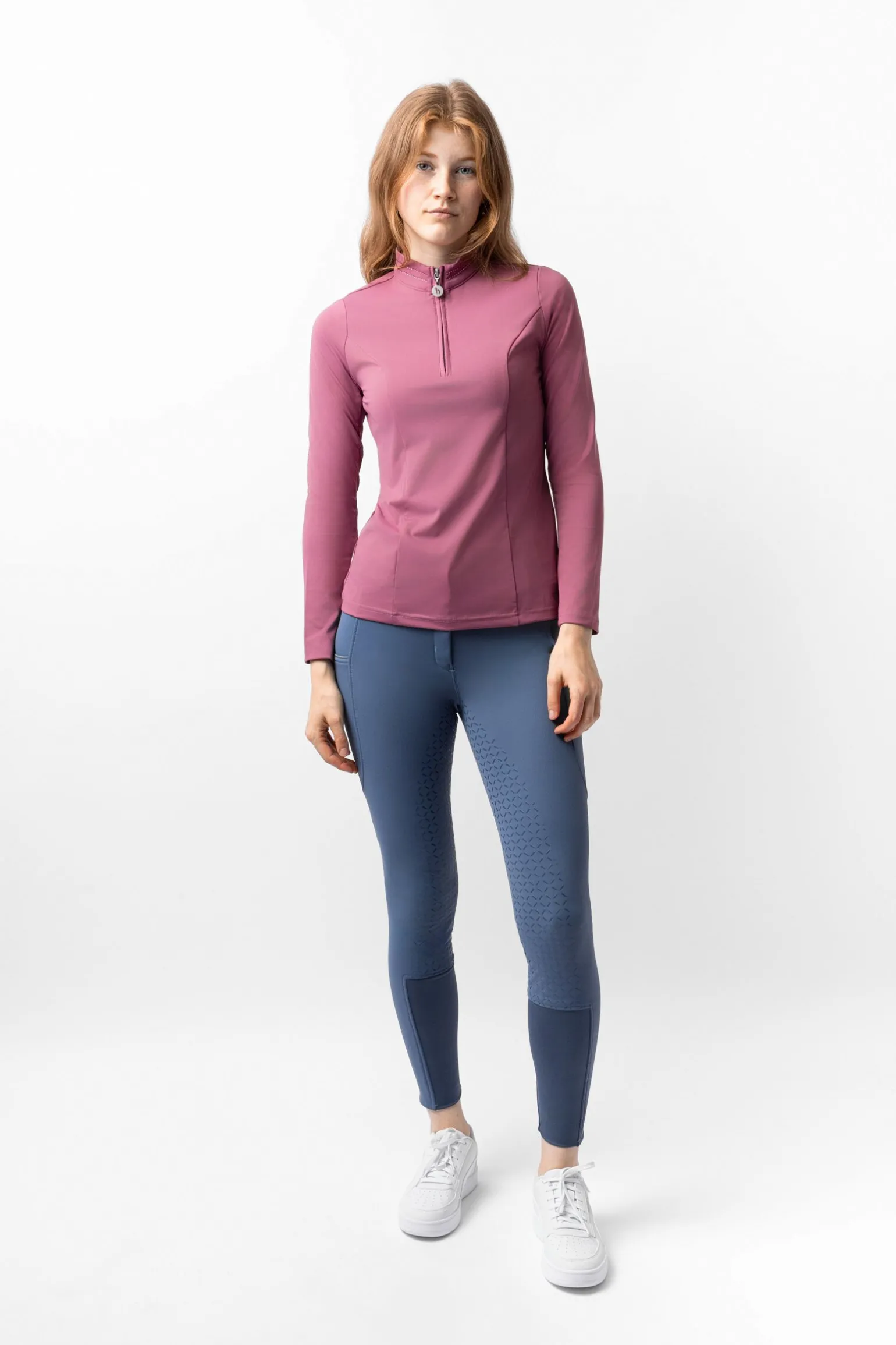 Horze Eloise treningstrøye