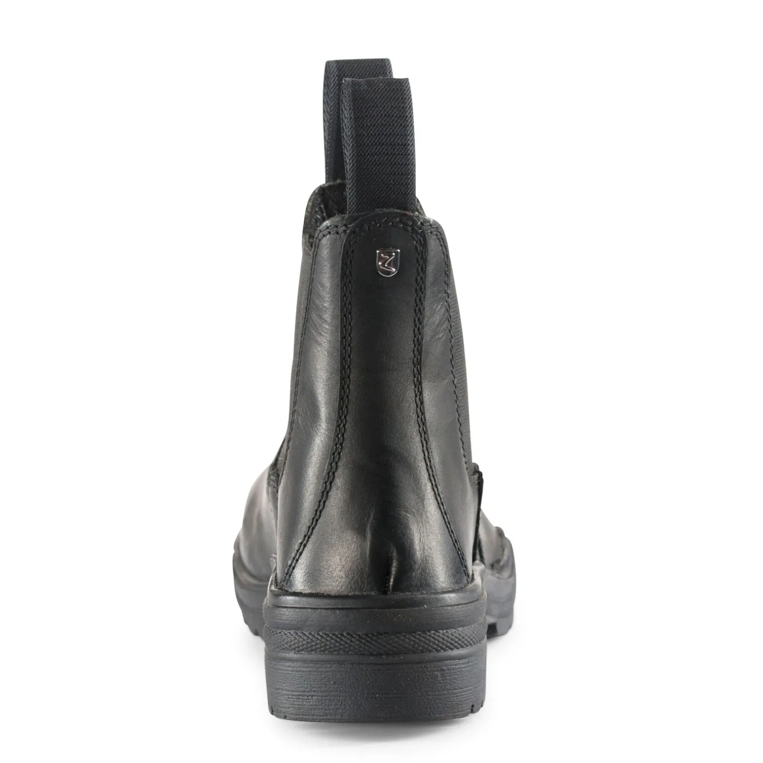 Horze Essex jodhpur sko med stålhette