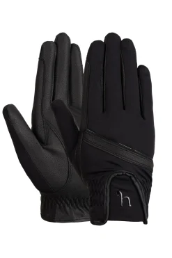 Horze Evelyn pustende hansker til dame