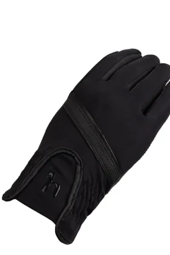 Horze Evelyn pustende hansker til dame