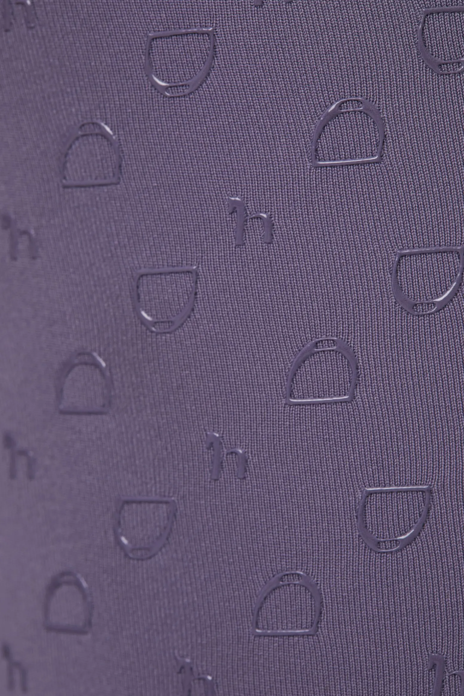 Horze Everly helforsterkede ridetights til dame