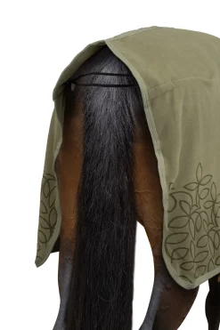 Horze Fanciful Nature fleece cooler