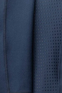 Horze Felicia Thermo Ridebukser med full grip