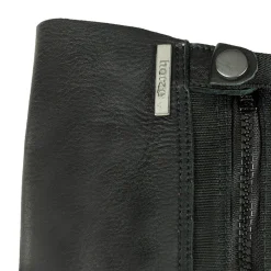 Horze Franci myke lærchaps