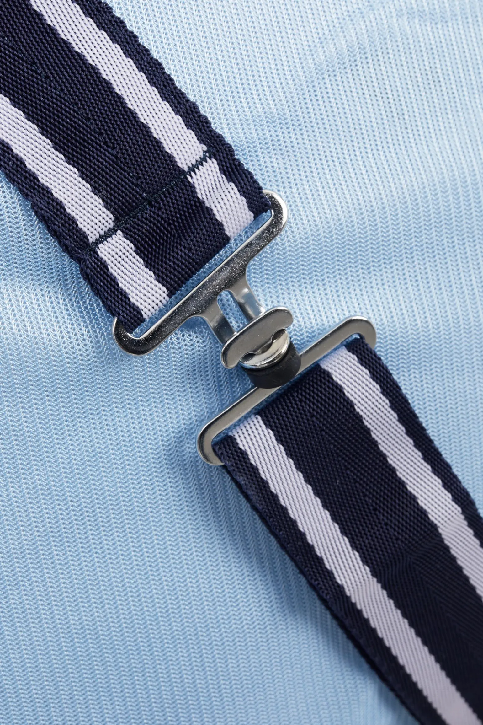 Horze Freja fluedekken med hals