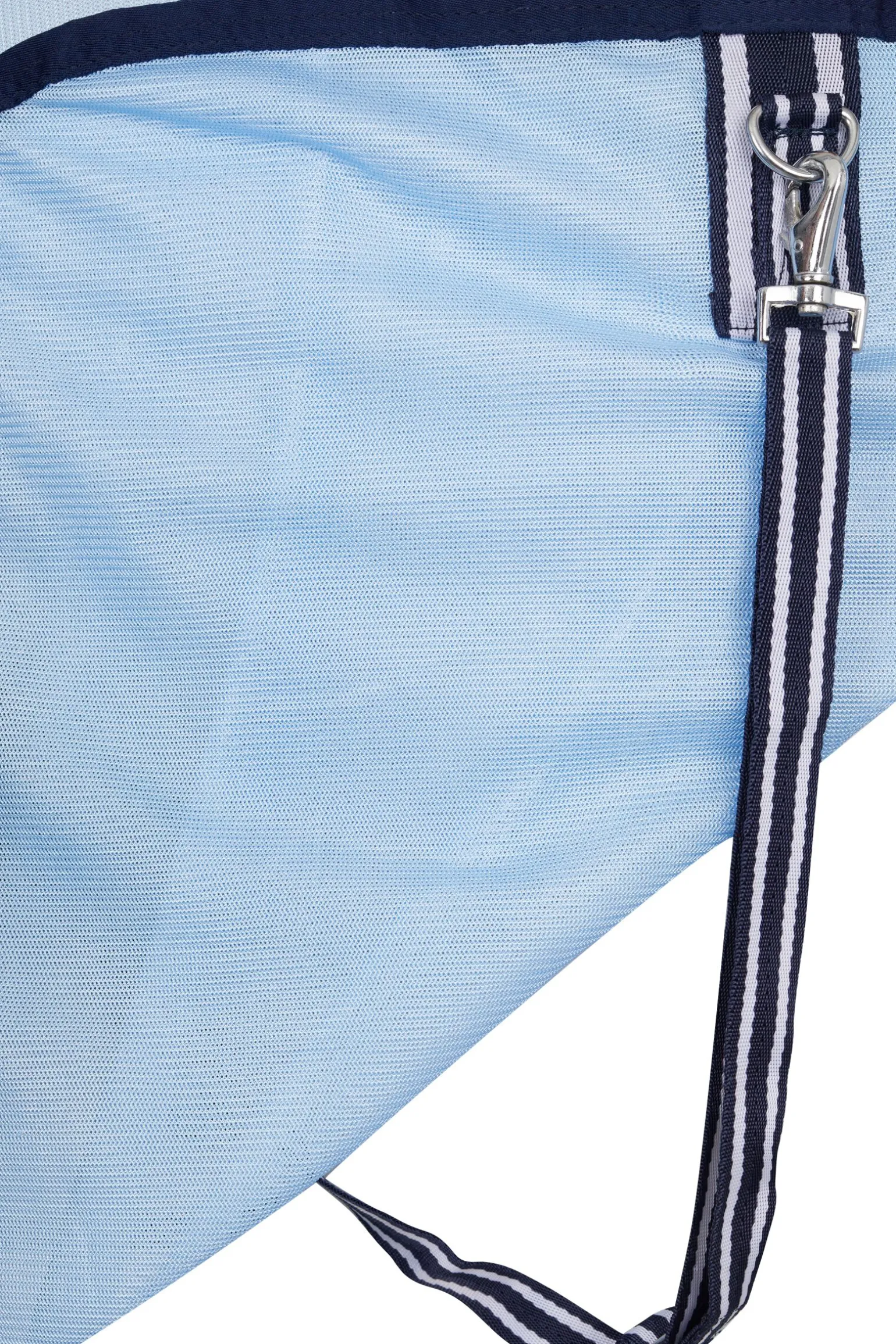 Horze Freja fluedekken med hals