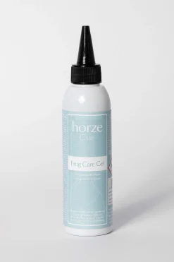Horze Frog Care Gel Strålepleie, 125ml