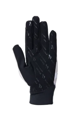 Horze Gabriella elastiske hansker med UV-beskyttelse