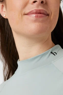 Horze Gabriella treningsskjorte med UV-beskyttelse, dame