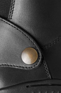 Horze Genève ridestøvler i lær, ungdom