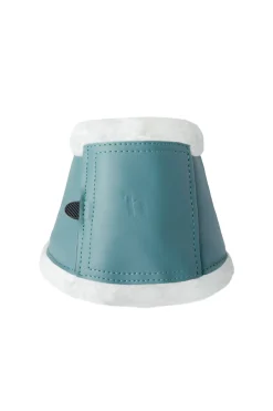 Horze Ghent kopper med fuskepels