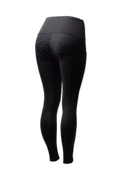 Horze Gillian kompressjonstights, helforsterket, dame