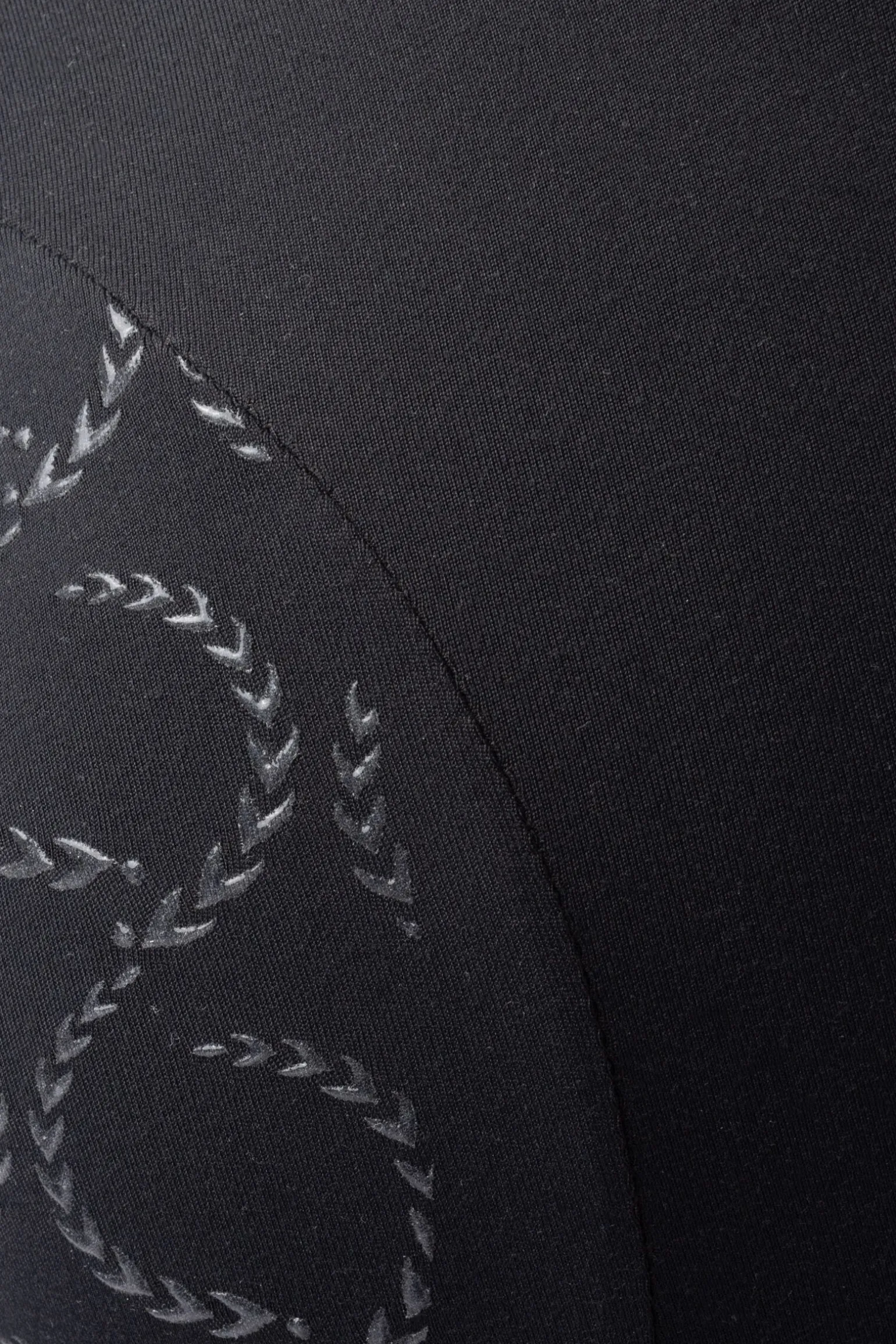 Horze Gillian kompressjonstights, helforsterket, dame