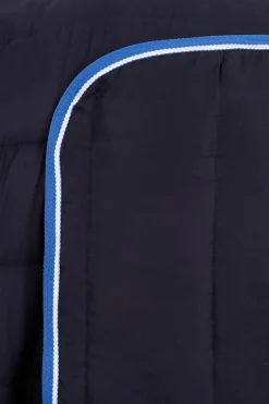 Horze Glasgow stalldekken / underdekken med hel hals, 150 gram