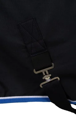 Horze Glasgow utedekken med hel hals, 150 gram