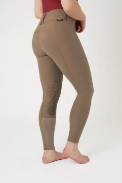 Horze Grand Prix II kneforsterkede ridebukser til dame