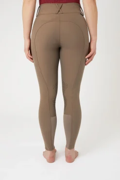 Horze Grand Prix II kneforsterkede ridebukser til dame