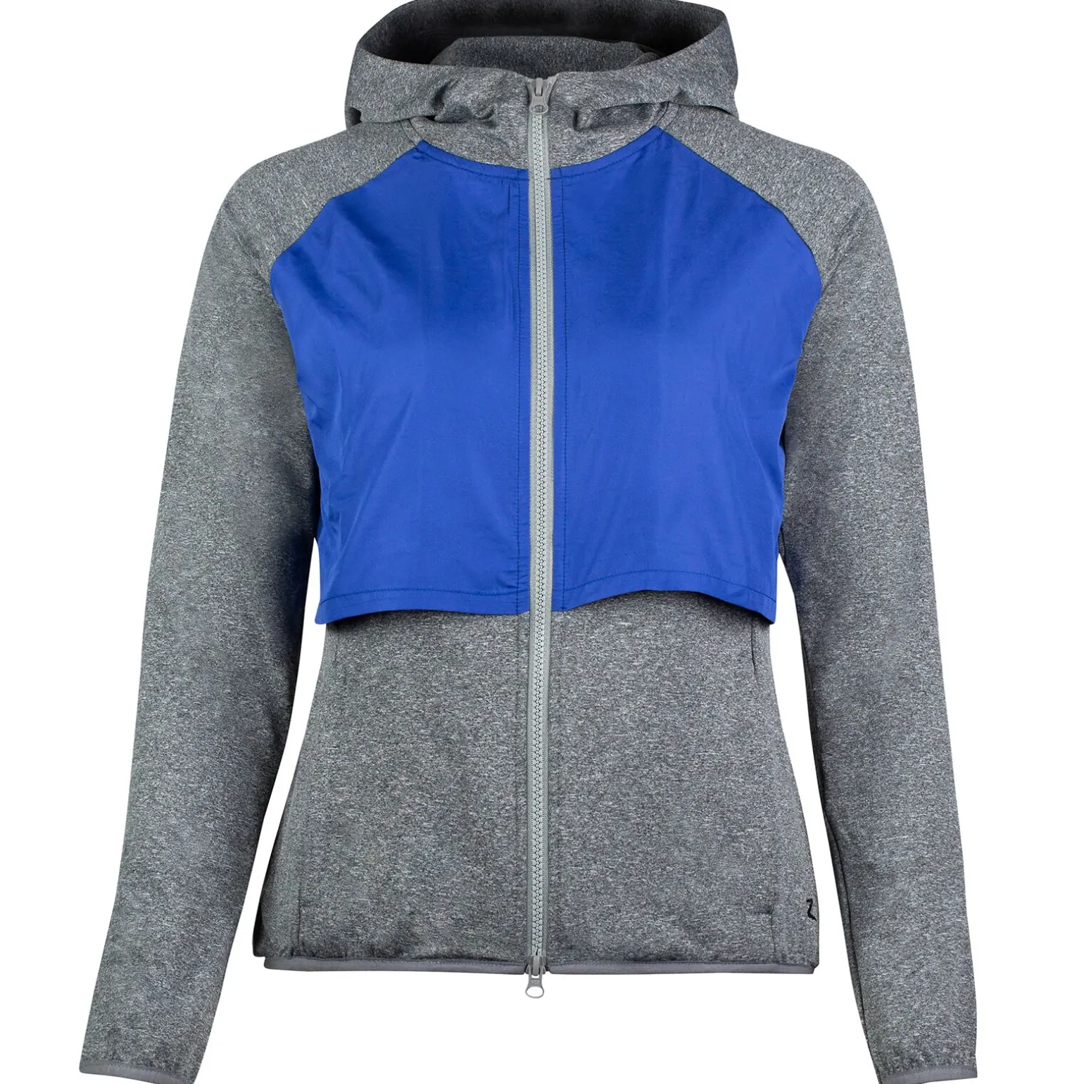 Horze Hallie hybrid-hoodie, dame