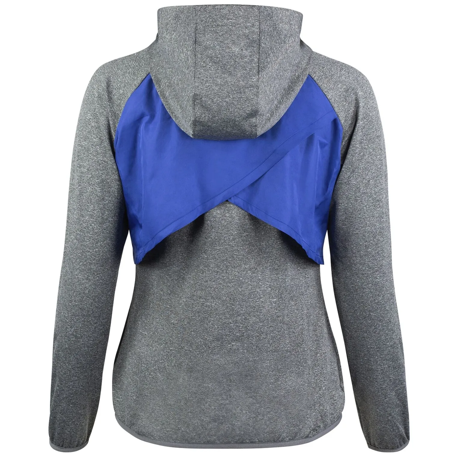 Horze Hallie hybrid-hoodie, dame