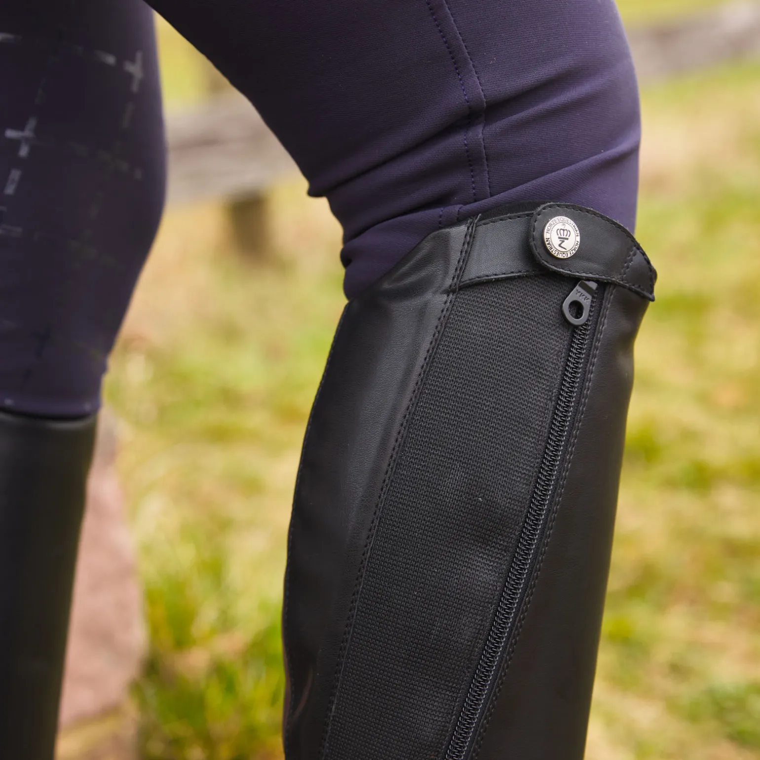 Horze Hannover ridestøvler, dame