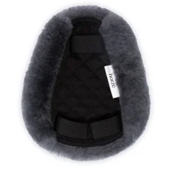 Horze Harleigh lammeskinnspad til fortøy