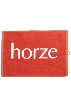 Horze hånd-håndkle
