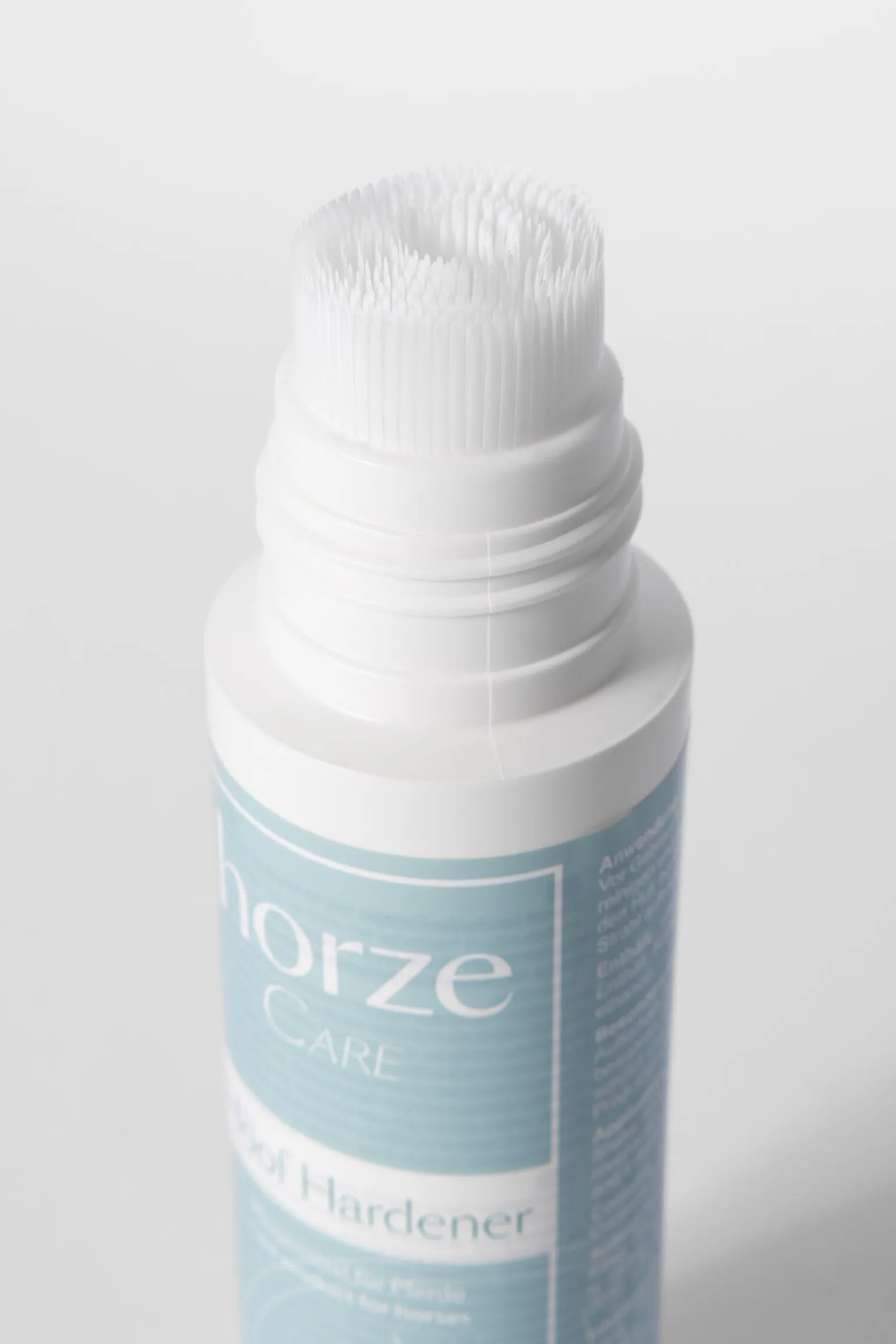 Horze Hoof Hardener, 200ml